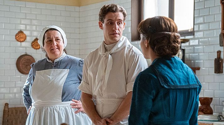 La promesa - Episodio 282