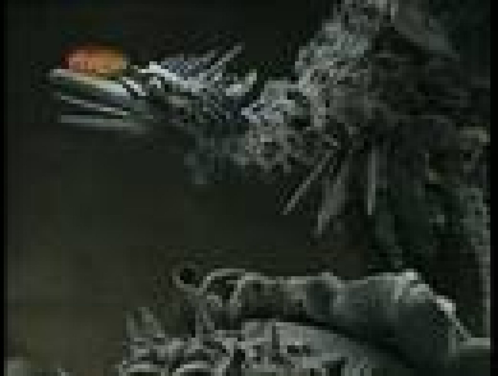  Arxiu TVE Catalunya - Gaudiana - L'ombra de Gaudí