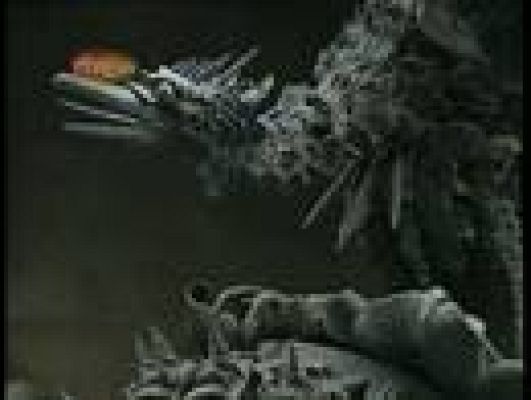 Arxiu TVE Catalunya - L'ombra de Gaudí