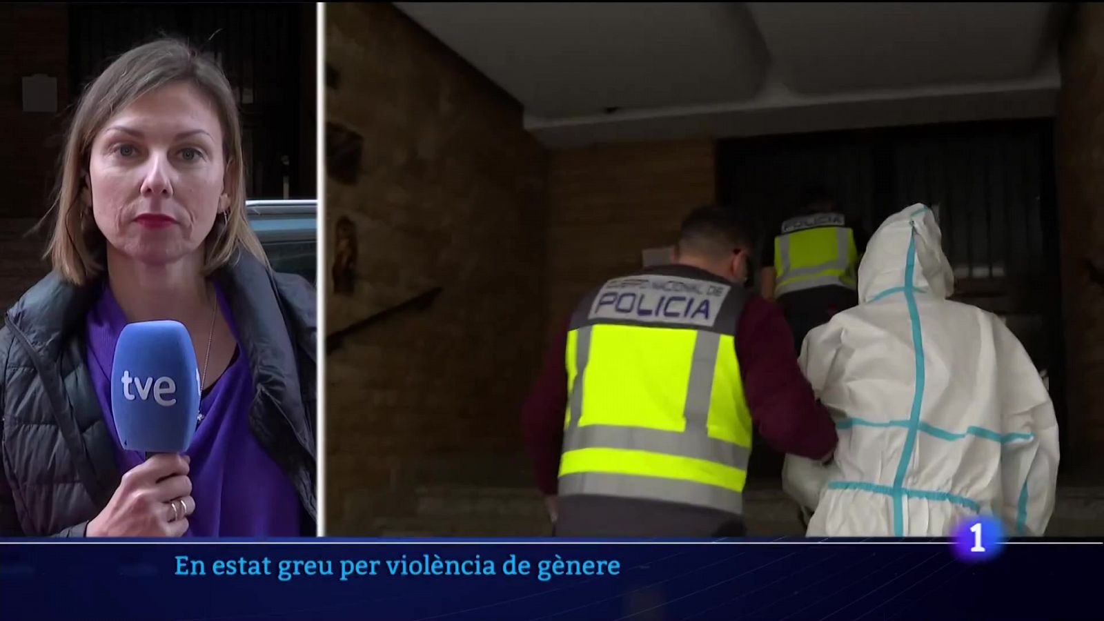 Informatiu Balear 1 - 30/01/24 - Veure ara