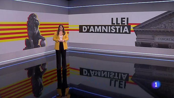 L'Informatiu - L'Informatiu - 30/01/2024