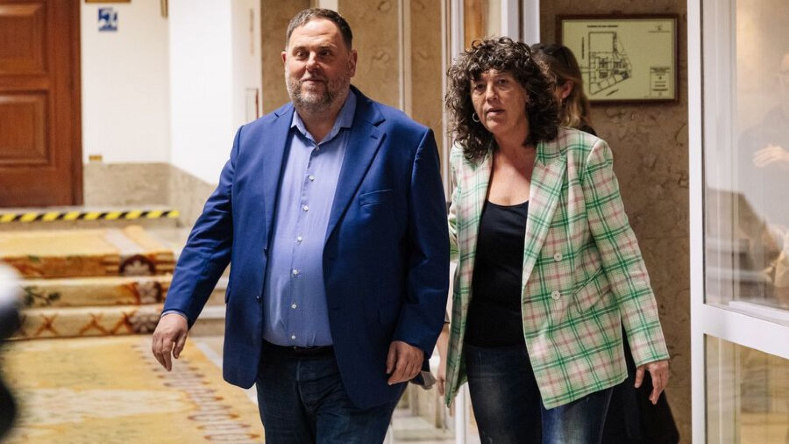 Telediario 1 en cuatro minutos - 30/01/24– RTVE.es | Ver