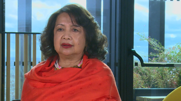 Objetivo igualdad - Irene Natividad: la Cumbre Global de Mujeres