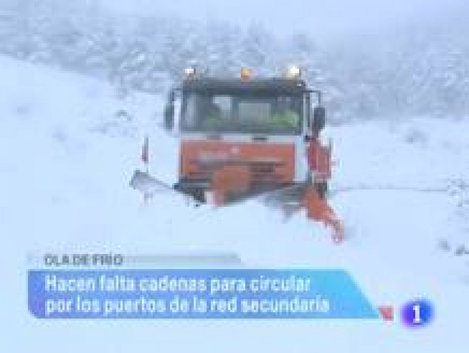 Informativo Telerioja: La Rioja en 2' 29/11/2012 | RTVE Play