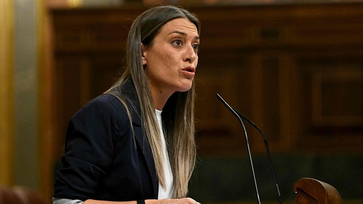 Informativo 24h - Junts avisa al Gobierno de que la amnistía debe ser “integral”: “Una ley selectiva y en diferido no es lo que acordamos”