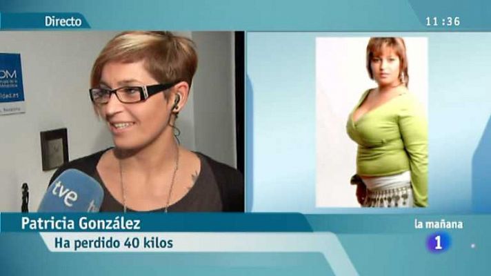 La mañana - La mañana de La 1 - 29/11/12