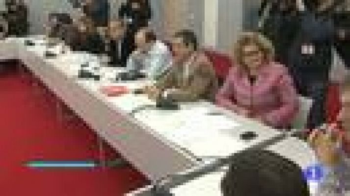 L'Informatiu - L'informatiu 2 - 29/11/12