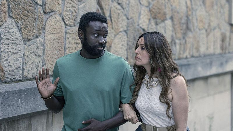 'Detective Touré' es el nuevo thriller que llegará muy pronto a RTVE