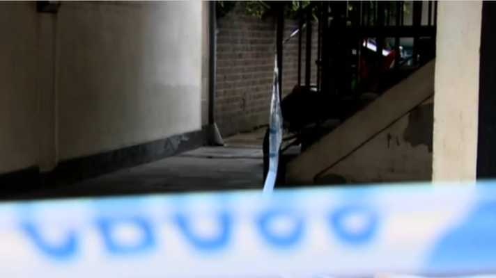 Telediario 1 - Reino Unido prohibirá la venta de machetes ante un aumento de los apuñalamientos