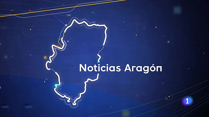 Aragón en 2' - 30/01/24