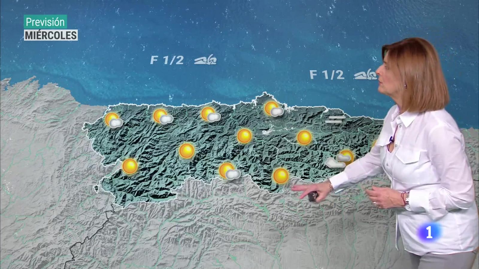 El tiempo en Asturias - 30/01/2024 - Ver ahora