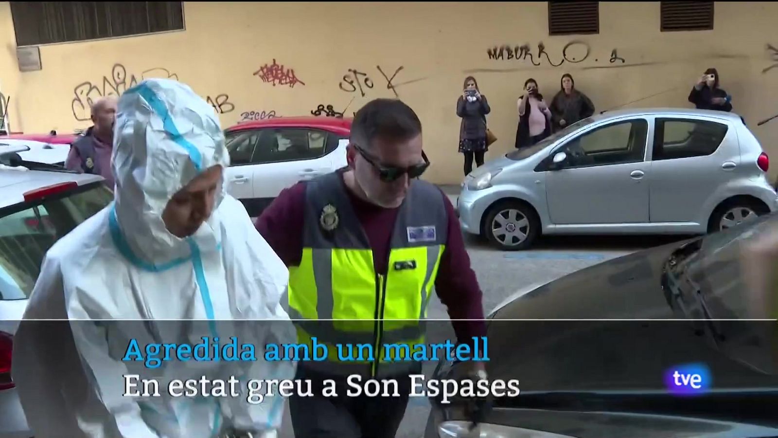 Informatiu Balear en 2' - 30/01/24 | Ver