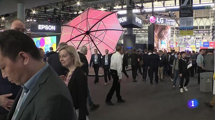 L'Informatiu - L'informatiu 2- 30/01/2024