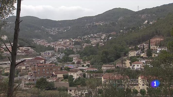 L'Informatiu - Els embassaments del sistema Ter-Llobregat es troben al 16,35% de capacitat