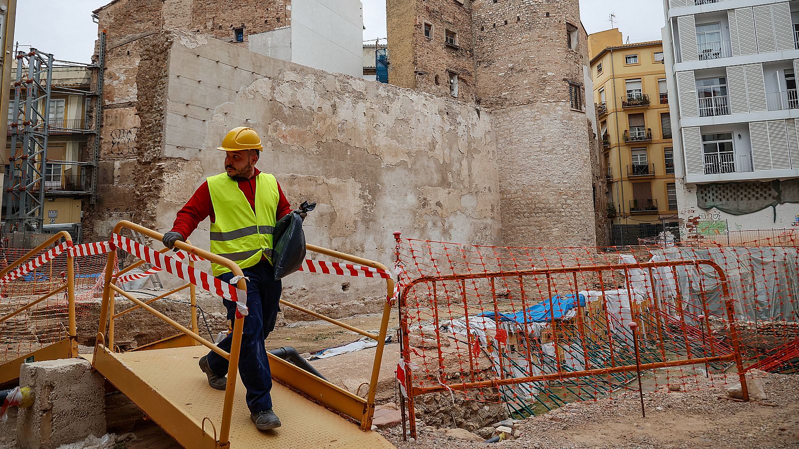 La economía española creció un 2,5% en 2023