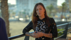 Un país para escucharlo - Entrevista a La Mari de Chambao