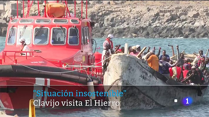 Telecanarias - Telecanarias - 30/01/2024