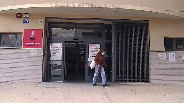 L'informatiu - Comunitat Valenciana - L'Informatiu de la Comunitat Valenciana 2 - 30/01/24