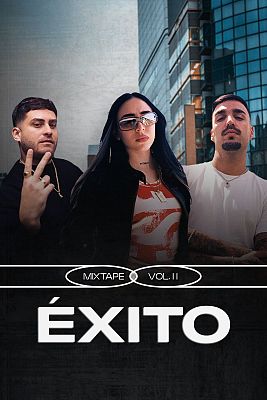 Éxito