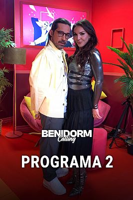 Programa 2