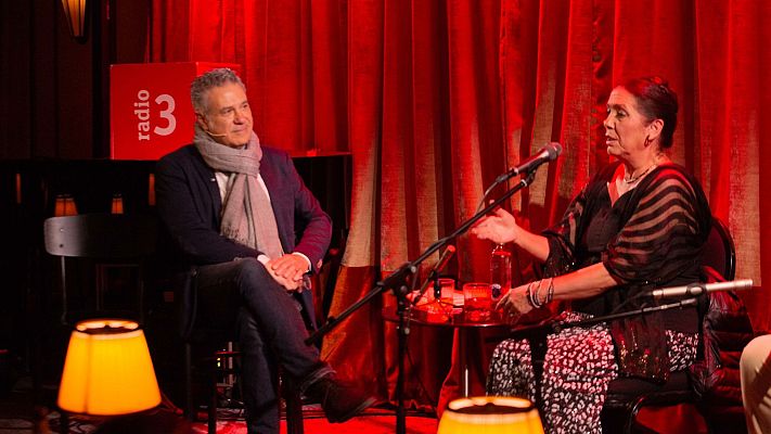 Duendeando - VÍDEO: Lole Montoya - Tangos - 30/01/24 - Duendeando | Ver