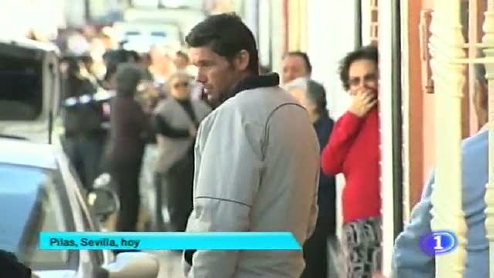 Noticias Andalucía: Noticias Andalucía 2 - 29/11/12 | RTVE Play