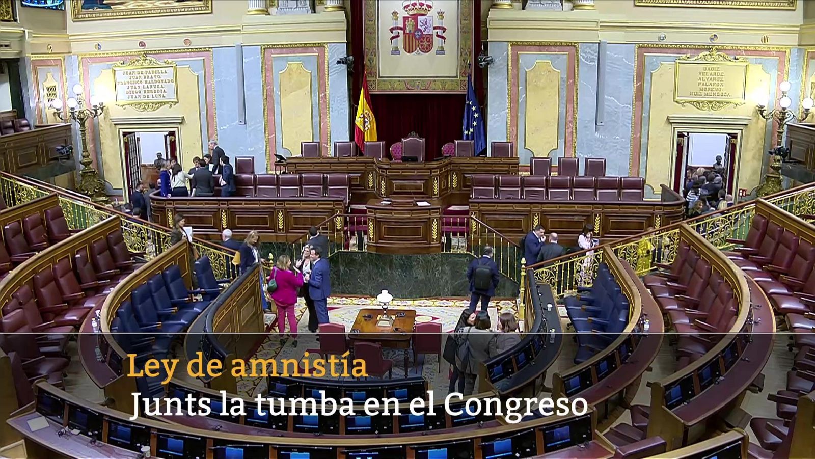 La tarde en 24 horas - 30/01/24 - ver ahora