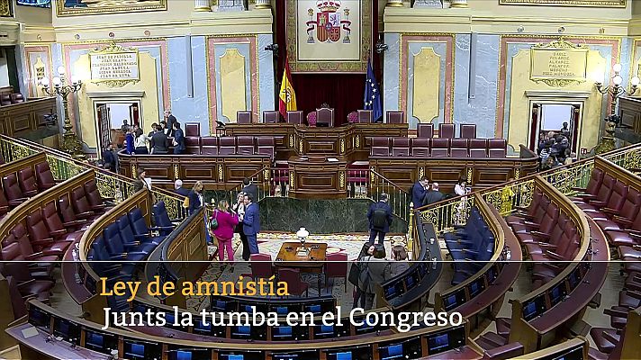 La tarde en 24h - La tarde en 24 horas - 30/01/24