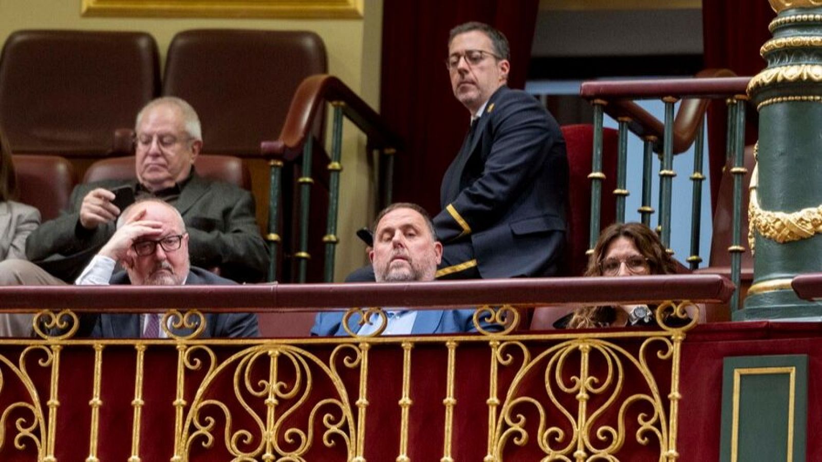 Telediario 2 en cuatro minutos - 30/01/24 – RTVE.es | Ver