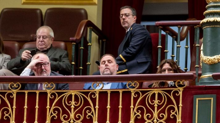 Telediario 2 - Telediario 2 en 4' - 30/01/24