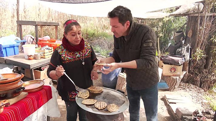 Aquí la Tierra - Aquí la Tierra - 30/01/24