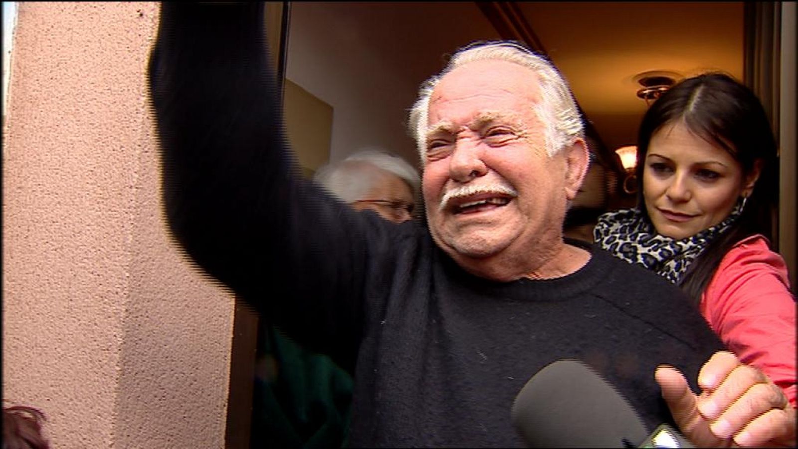 Canarias en 2' - 29/11/12 | Ver