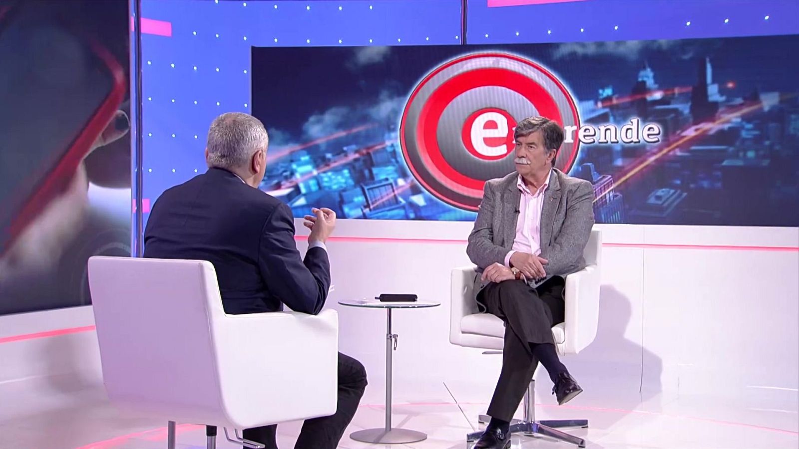 Emprende - 30/01/24 - ver ahora