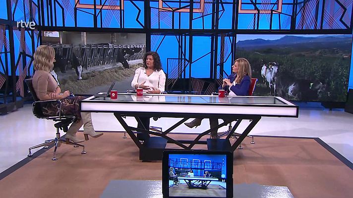 La aventura del Saber - La aventura del saber - 24/01/24 - Lengua de signos