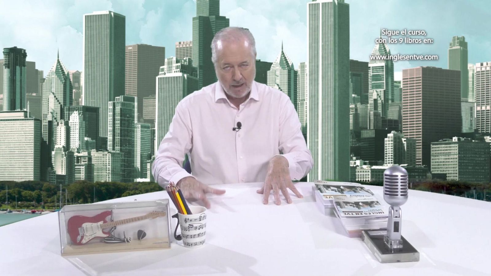 Inglés en TVE - Programa 878 - ver ahora