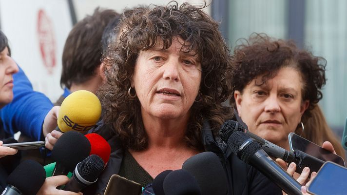 La hora de La 1 - ERC, tras el 'no' de Junts a la ley de amnistía: "Ahora entramos en un terreno desconocido, en una ruleta rusa"