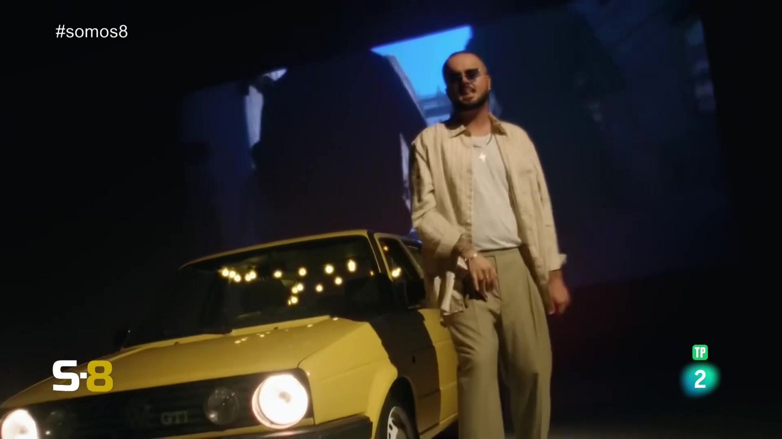 Somos 8 - 30/01/2024 - Somos 8 | Ver