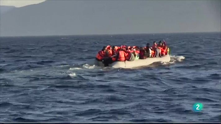 Telecanarias - Telecanarias 2 - 30/01/2024