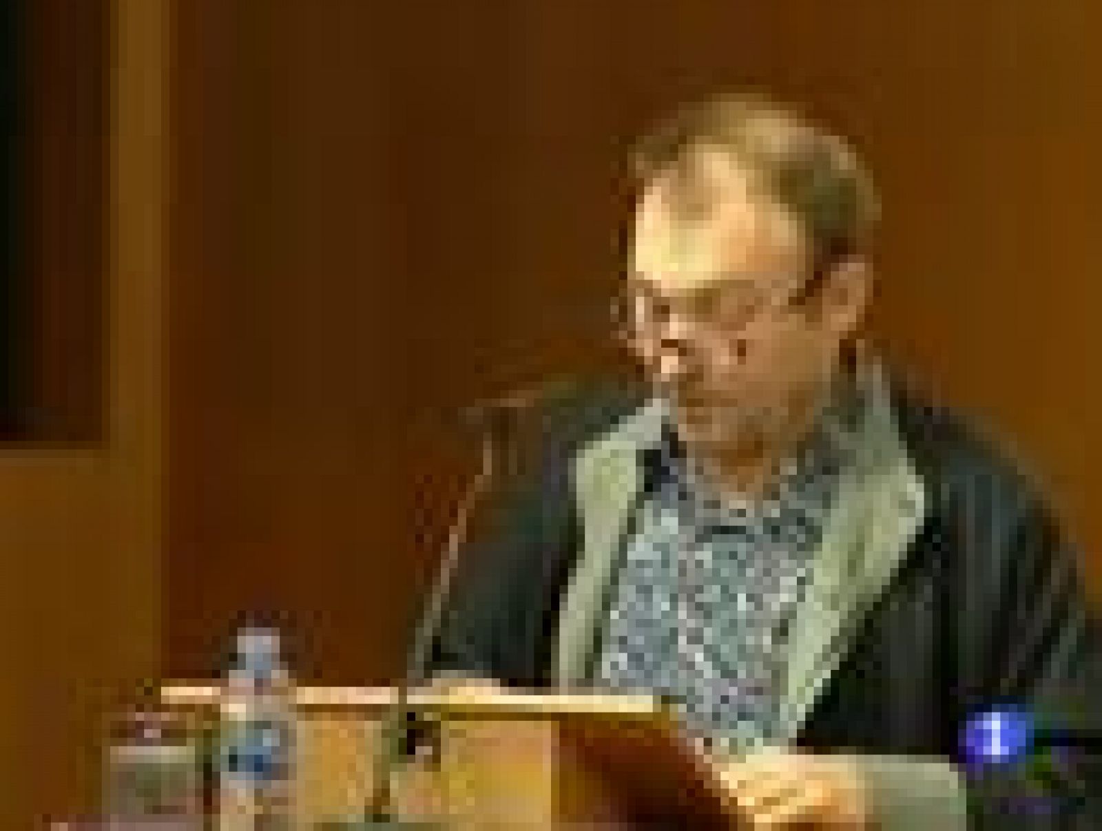 Informatiu Balear 2 - 29/11/12 | Ver