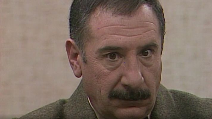 Tristeza de amor - Las tribulaciones de Ceferino