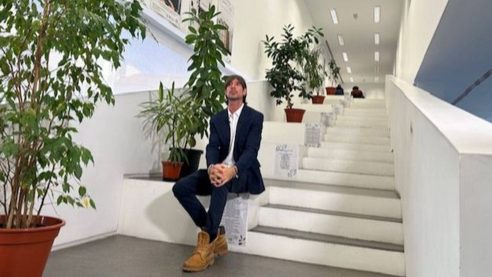 Para Todos La 2-Las nuevas espiritualidades y la filosofía - Para todos La 2 | Ver