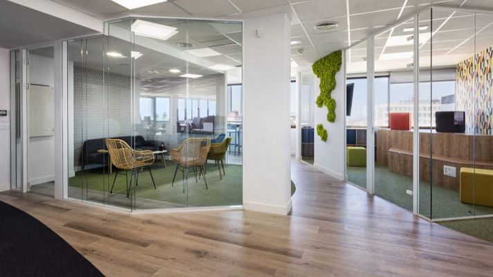 Para todos La 2 - La neuroarquitectura propone una viviendas más saludables y confortable