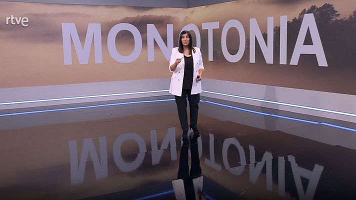 El temps - Dualitat de temps: sol i bonança, boira i fred