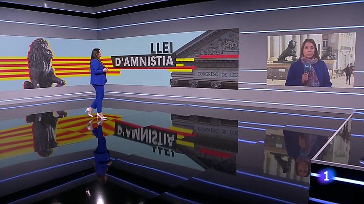 L'Informatiu - L'Informatiu - 31/01/2024