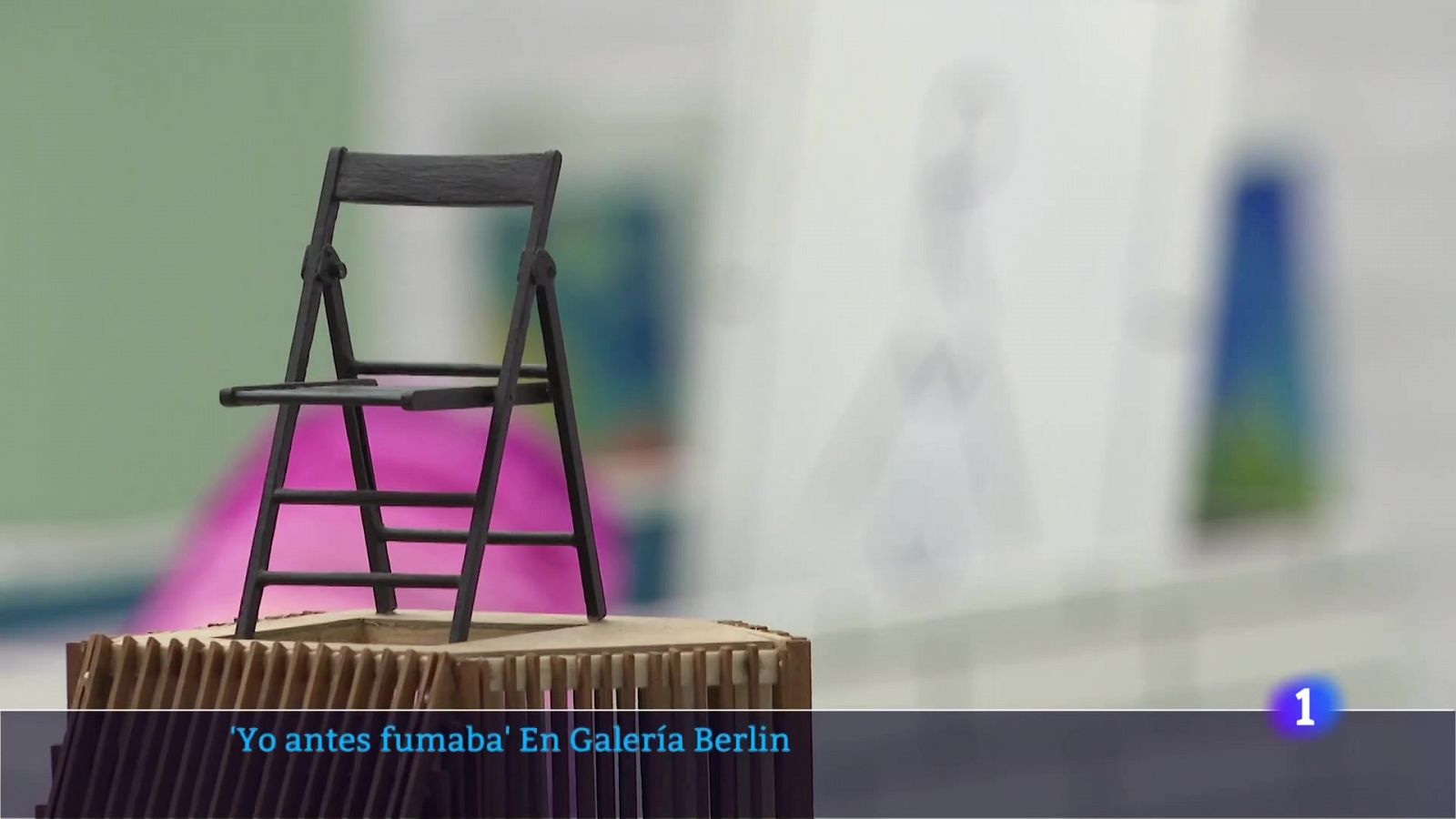 Yo antes fumaba - Noticias Andalucía | Ver