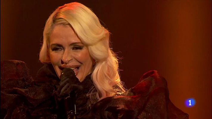 L'informatiu - Comunitat Valenciana - L'Informatiu de la Comunitat Valenciana 1 - 31/01/24