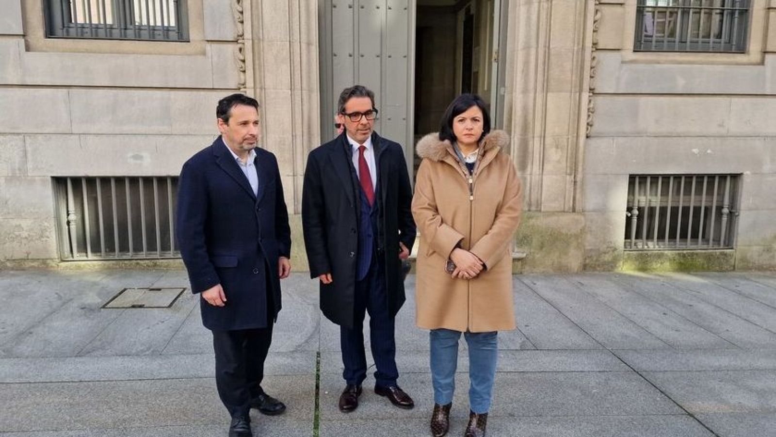 Telediario 1 en cuatro minutos - 31/01/24 – RTVE.es | Ver