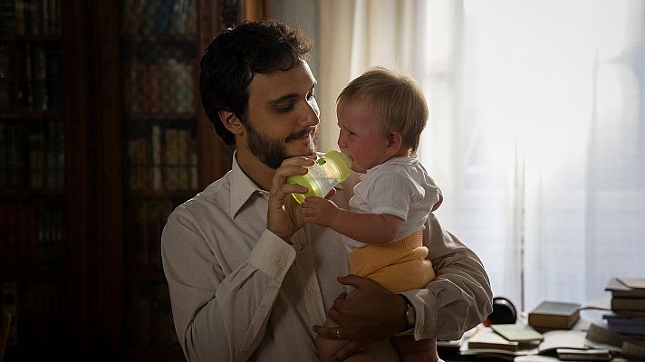 La amiga estupenda - Terror