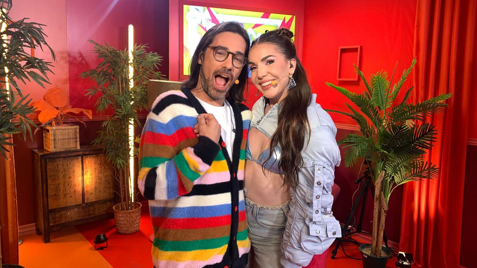 Benidorm Fest 2024: Benidorm Calling en la segunda semifinal | Ver