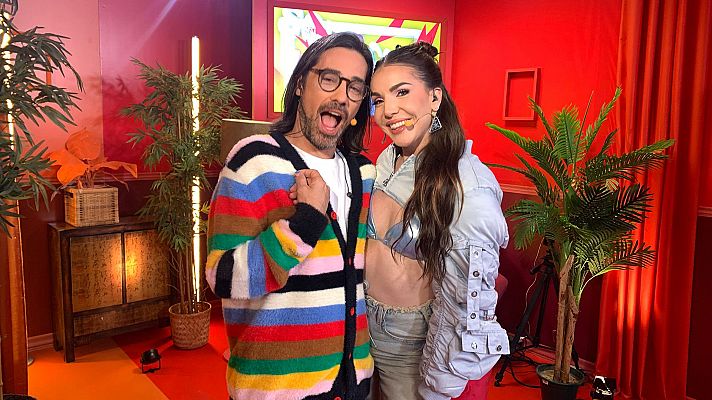 Benidorm Calling - Programa 3